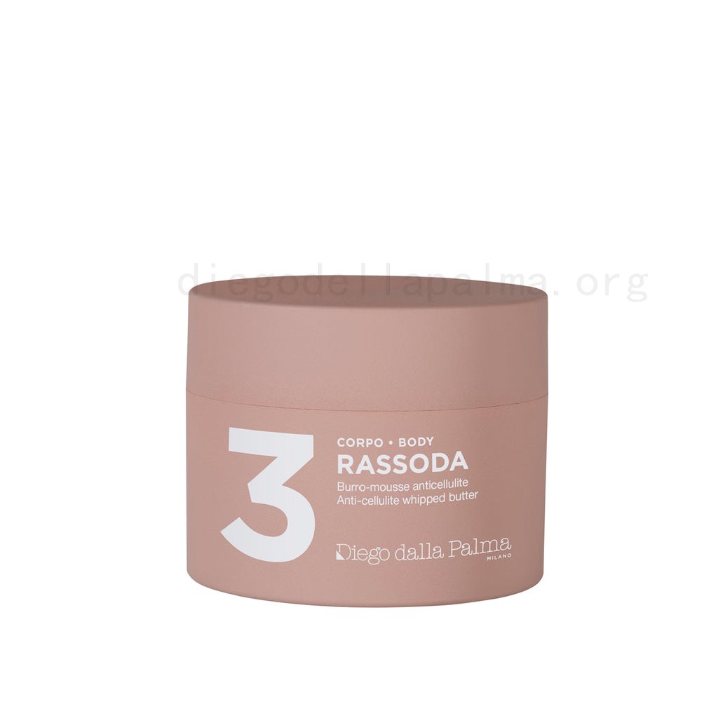 (image for) Acquista 3. Rassoda - Anti-Cellulite Whipped Butter Negozi Online